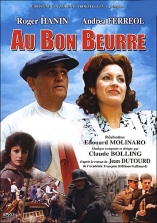 Au Bon Beurre - D.R