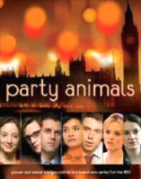 Party Animals : la Jungle au Pouvoir - D.R