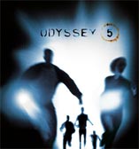 Odyssey 5 - D.R