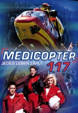 Medicopter - D.R