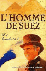 Homme de Suez (L