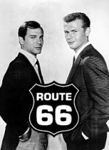 Route 66 - D.R