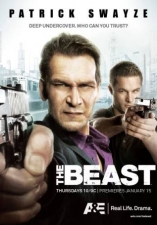 Beast (The) (2009) - D.R