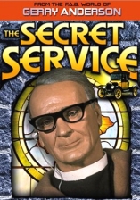 Service Secret - D.R