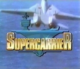 Super Porte-Avions - D.R