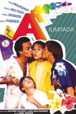 Triangle en Bermuda - D.R