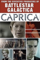 Caprica - D.R