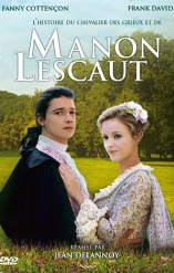 Histoire du Chevalier des Grieux et de Manon Lescaut (L