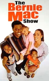 Bernie Mac Show (The) - D.R