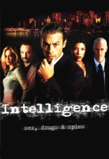 Intelligence (Can) - D.R