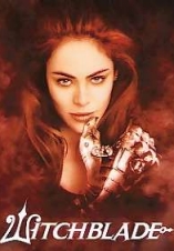 Witchblade - D.R