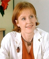 Juliette Lesage, Médecine Pour Tous - D.R