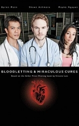Bloodletting & Miraculous Cures - D.R