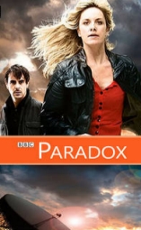 Paradox - D.R