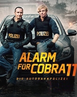 Alerte Cobra : un duo explosif - D.R