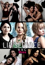 Lip Service - D.R