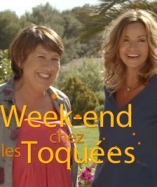 Week-end chez les Toquées / Les Toqués - D.R