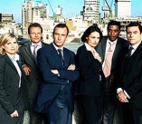 Trust (2003) - D.R