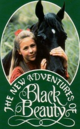Nouvelles Aventures de Black Beauty (Les) - D.R