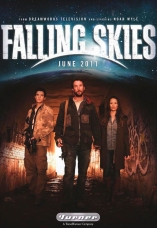 Falling Skies - D.R