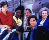 Downtown (1986) - D.R
