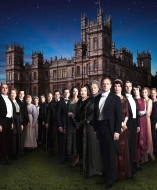 Downton Abbey - D.R