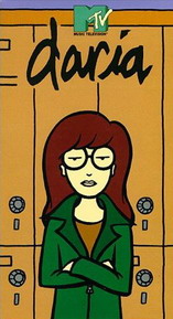 Daria - D.R