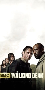 Walking Dead (The) - D.R