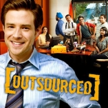 Outsourced - D.R