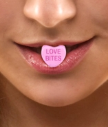 Love Bites - D.R