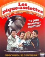 Pique-Assiettes (Les) - D.R