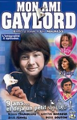 Mon Ami Gaylord - D.R