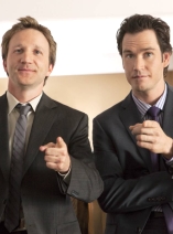 Franklin & Bash - D.R