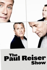 Paul Reiser Show (The) - D.R