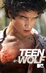 Teen Wolf - D.R