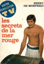 Secrets de la Mer Rouge (Les) - D.R