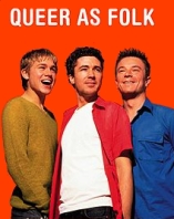 Queer As Folk, histoires gay - D.R