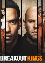 Breakout Kings - D.R