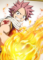 Fairy Tail - D.R