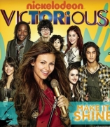 Victorious - D.R