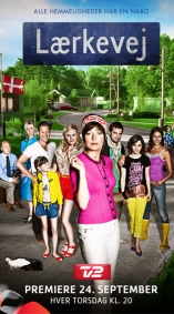 Bienvenue  Larkroad - D.R