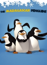 Pingouins de Madagascar (Les) - D.R