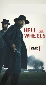 Hell On Wheels : l