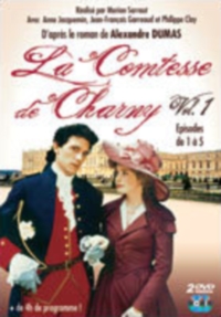 Comtesse de Charny (La) - D.R