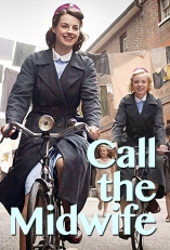 Call the Midwife : les hrones de l