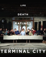 Terminal City - D.R