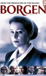 Borgen, une femme au pouvoir - D.R