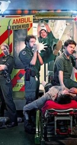 Sirens (2011) - D.R