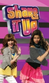 Shake It Up ! - D.R