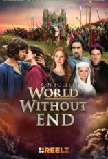 Les Piliers de la Terre : Un monde sans fin - Série TV 2012 - AlloCiné